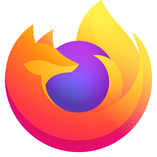 Mozilla Firefox